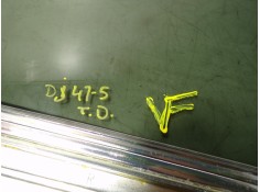 Recambio de cristal puerta trasero derecho para suzuki vitara 1.4 16v boosterjet cat referencia OEM IAM    2