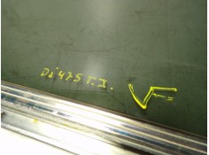 Recambio de cristal puerta trasero izquierdo para suzuki vitara 1.4 16v boosterjet cat referencia OEM IAM    2