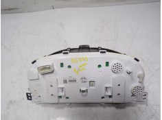 Recambio de cuadro instrumentos para suzuki vitara 1.4 16v boosterjet cat referencia OEM IAM  3411153S00  2