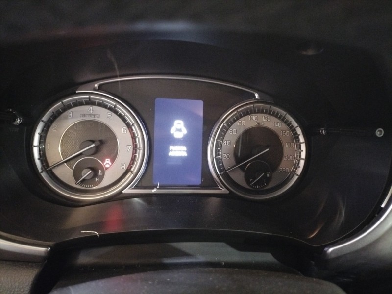 Recambio de cuadro instrumentos para suzuki vitara 1.4 16v boosterjet cat referencia OEM IAM  3411153S00 