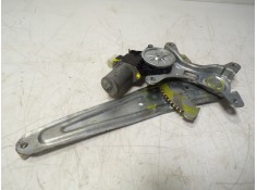 Recambio de elevalunas trasero derecho para suzuki vitara 1.4 16v boosterjet cat referencia OEM IAM  8353061M00 