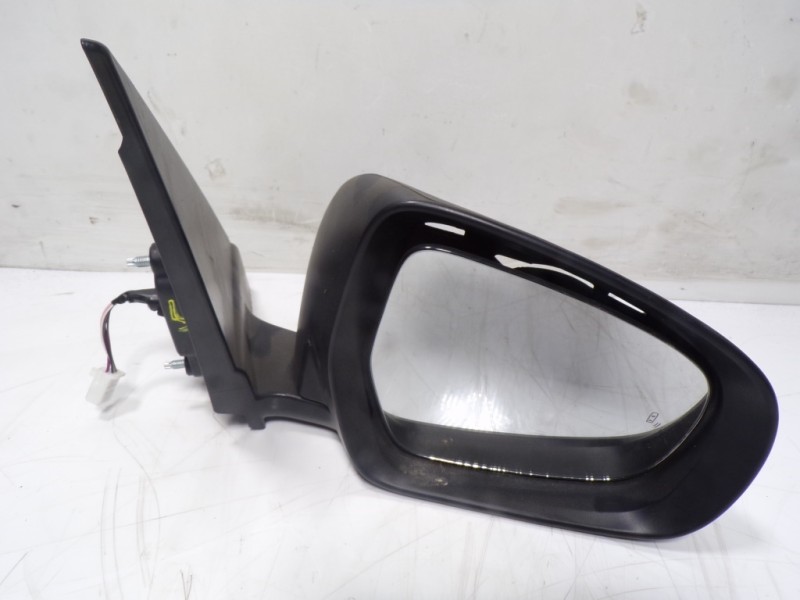 Recambio de espejo derecho para suzuki vitara 1.4 16v boosterjet cat referencia OEM IAM   