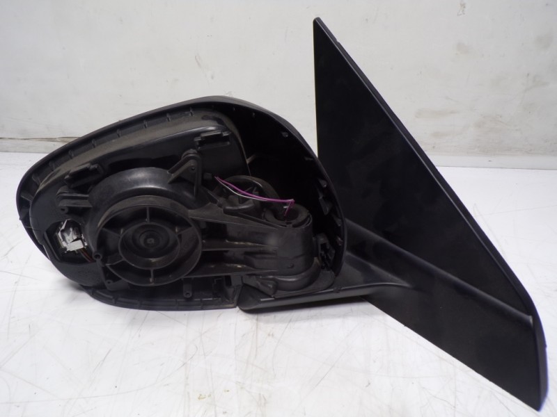 Recambio de espejo derecho para suzuki vitara 1.4 16v boosterjet cat referencia OEM IAM   