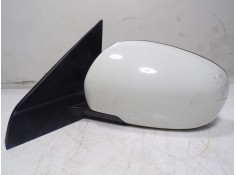 Recambio de espejo izquierdo para suzuki vitara 1.4 16v boosterjet cat referencia OEM IAM    2