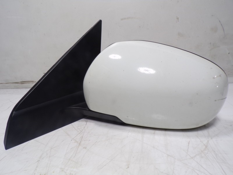 Recambio de espejo izquierdo para suzuki vitara 1.4 16v boosterjet cat referencia OEM IAM   