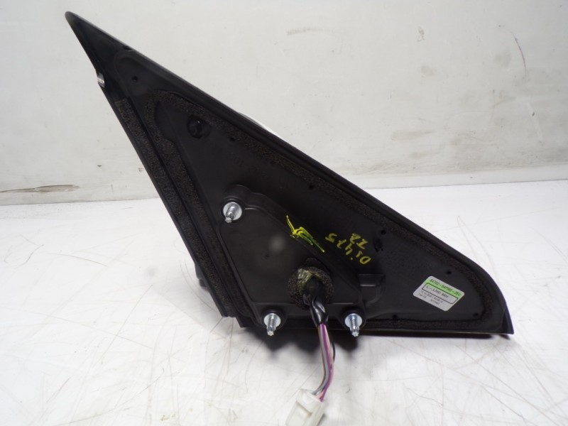 Recambio de espejo izquierdo para suzuki vitara 1.4 16v boosterjet cat referencia OEM IAM   
