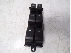 Recambio de mando elevalunas delantero izquierdo para suzuki vitara 1.4 16v boosterjet cat referencia OEM IAM  54P2 