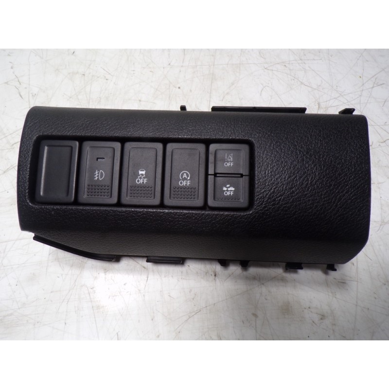 Recambio de mando multifuncion para suzuki vitara 1.4 16v boosterjet cat referencia OEM IAM  7383286R1 