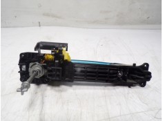 Recambio de maneta exterior delantera izquierda para suzuki vitara 1.4 16v boosterjet cat referencia OEM IAM    2