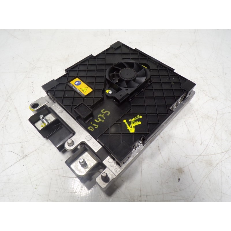 Recambio de modulo electronico para suzuki vitara 1.4 16v boosterjet cat referencia OEM IAM  9646074S00 