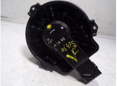 Recambio de motor calefaccion para suzuki vitara 1.4 16v boosterjet cat referencia OEM IAM  AE1490  2