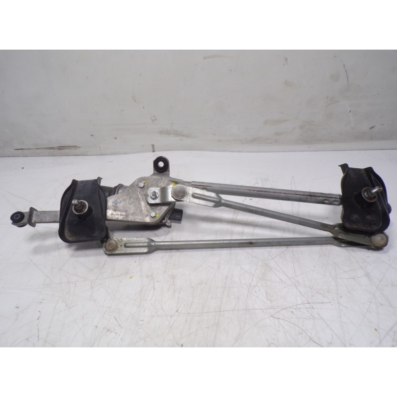 Recambio de motor limpia delantero para suzuki vitara 1.4 16v boosterjet cat referencia OEM IAM  3810054P00 