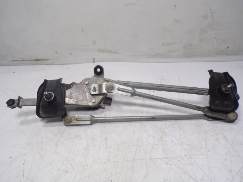 Recambio de motor limpia delantero para suzuki vitara 1.4 16v boosterjet cat referencia OEM IAM  3810054P00 