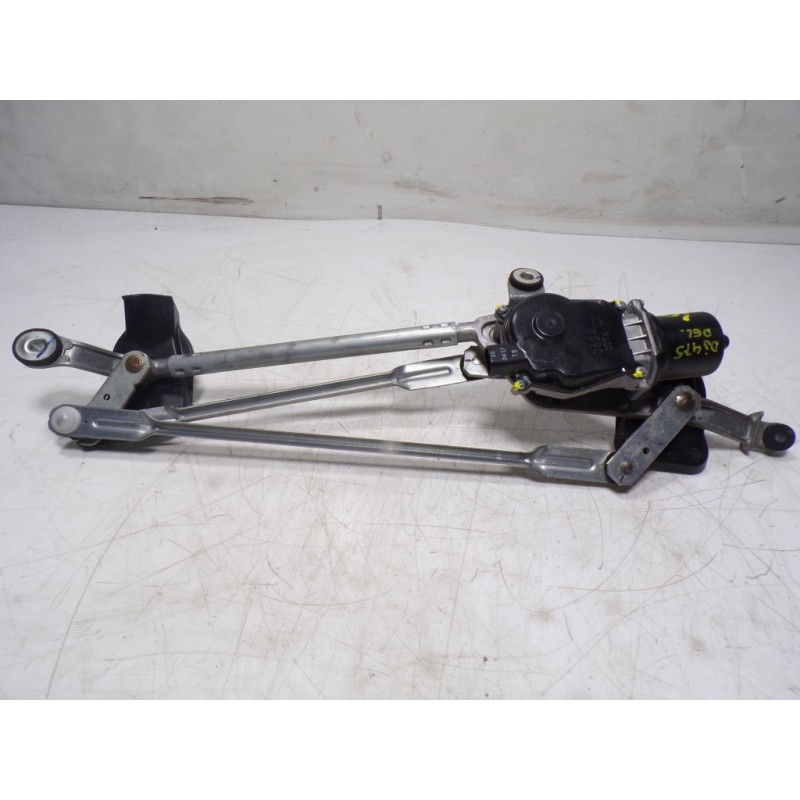 Recambio de motor limpia delantero para suzuki vitara 1.4 16v boosterjet cat referencia OEM IAM  3810054P00 