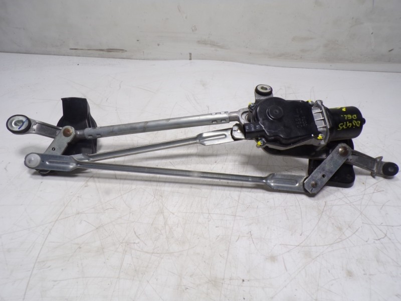 Recambio de motor limpia delantero para suzuki vitara 1.4 16v boosterjet cat referencia OEM IAM  3810054P00 