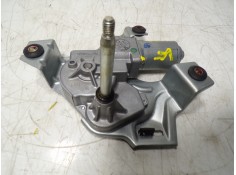 Recambio de motor limpia trasero para suzuki vitara 1.4 16v boosterjet cat referencia OEM IAM   