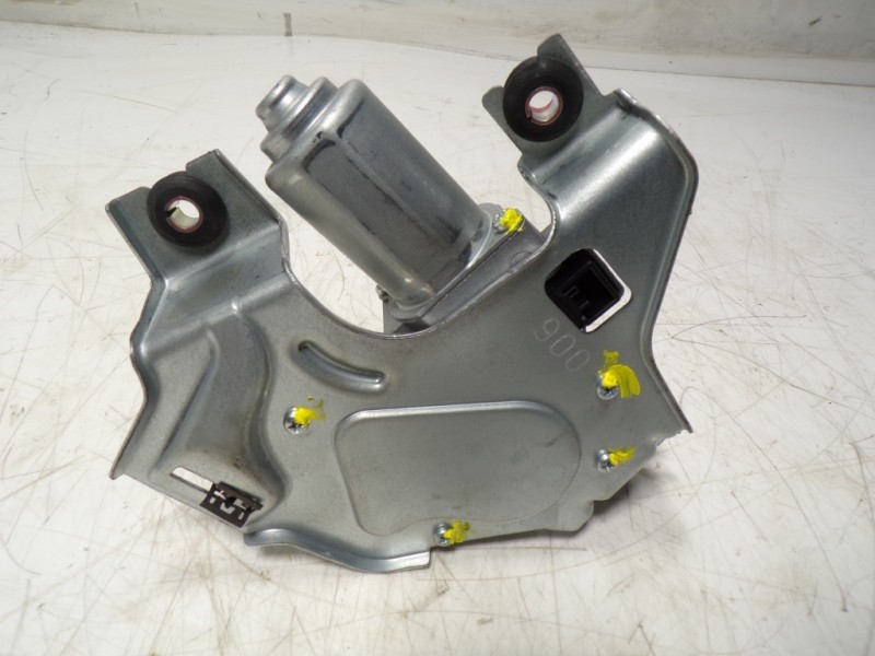 Recambio de motor limpia trasero para suzuki vitara 1.4 16v boosterjet cat referencia OEM IAM   