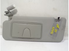 Recambio de parasol izquierdo para suzuki vitara 1.4 16v boosterjet cat referencia OEM IAM   