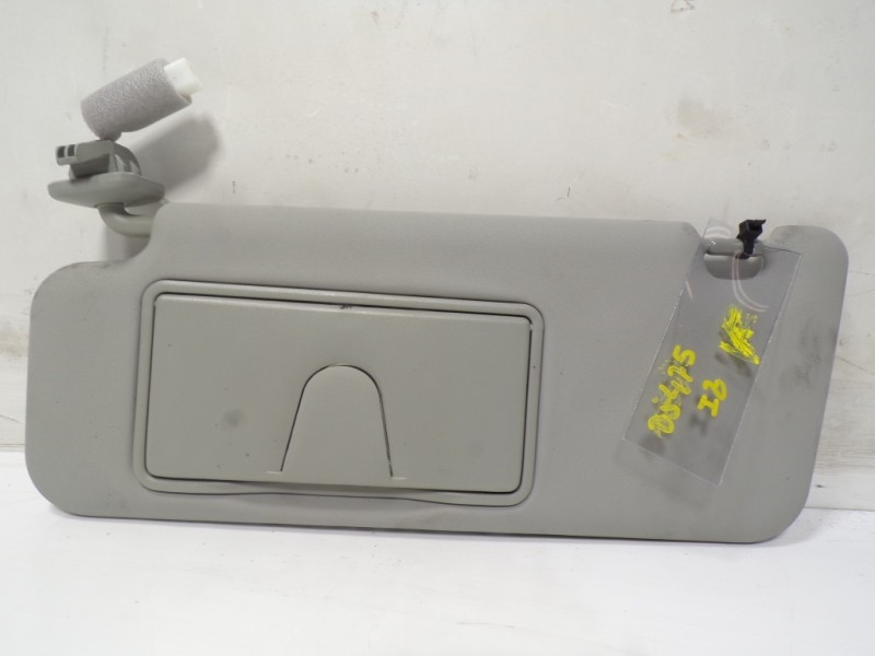 Recambio de parasol izquierdo para suzuki vitara 1.4 16v boosterjet cat referencia OEM IAM   