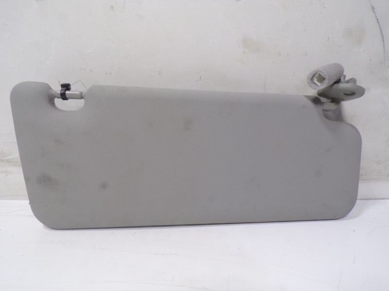 Recambio de parasol izquierdo para suzuki vitara 1.4 16v boosterjet cat referencia OEM IAM   