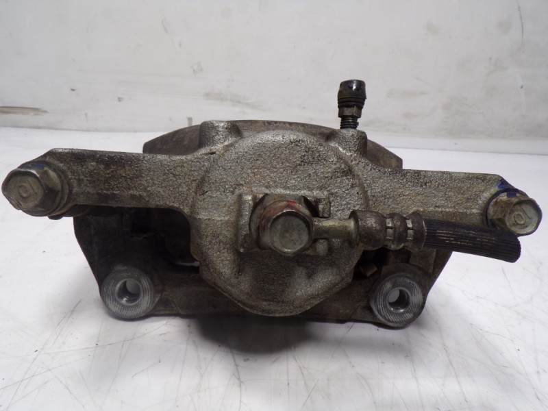 Recambio de pinza freno delantera derecha para suzuki vitara 1.4 16v boosterjet cat referencia OEM IAM   