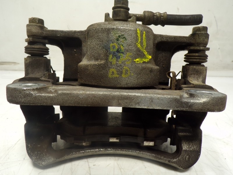 Recambio de pinza freno delantera derecha para suzuki vitara 1.4 16v boosterjet cat referencia OEM IAM   