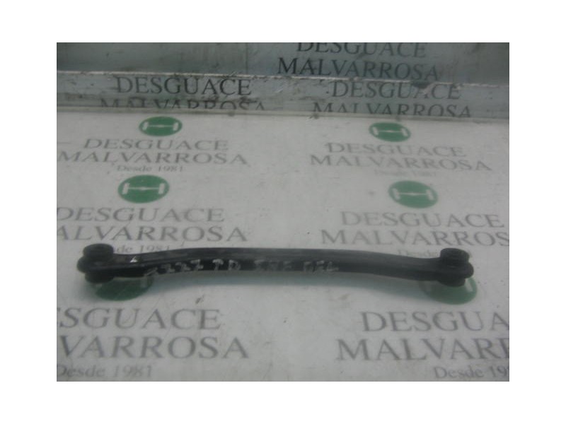 Recambio de brazo suspension inferior trasero derecho para hyundai accent (lc) gls referencia OEM IAM 5520225000  