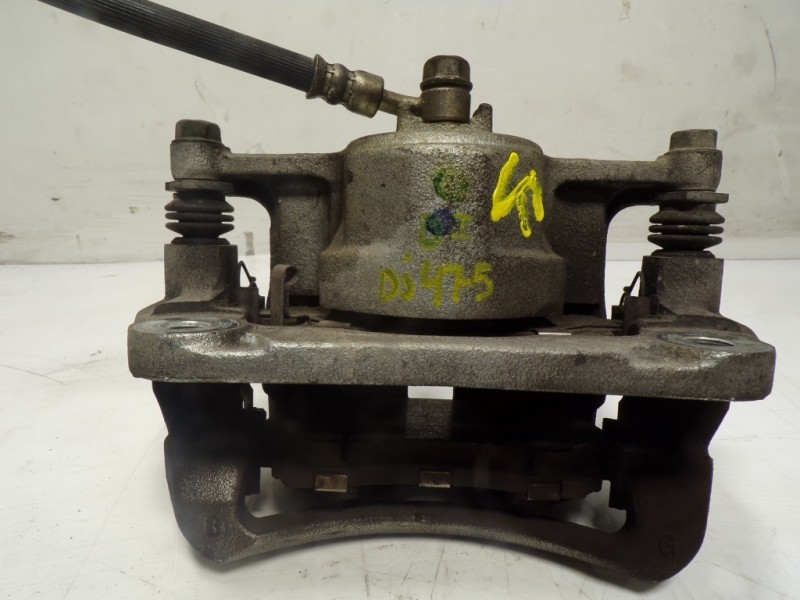 Recambio de pinza freno delantera izquierda para suzuki vitara 1.4 16v boosterjet cat referencia OEM IAM   