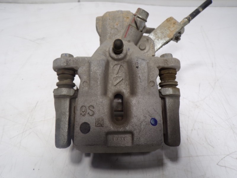Recambio de pinza freno trasera derecha para suzuki vitara 1.4 16v boosterjet cat referencia OEM IAM   