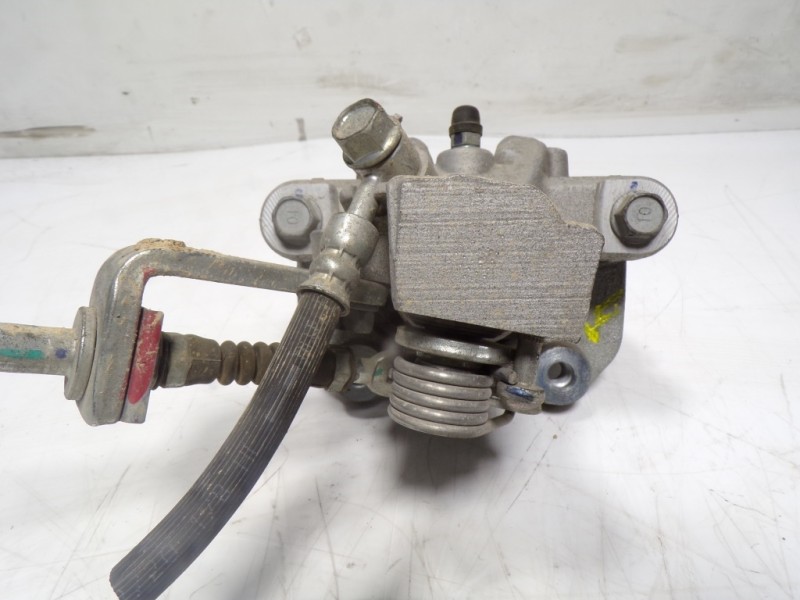 Recambio de pinza freno trasera derecha para suzuki vitara 1.4 16v boosterjet cat referencia OEM IAM   