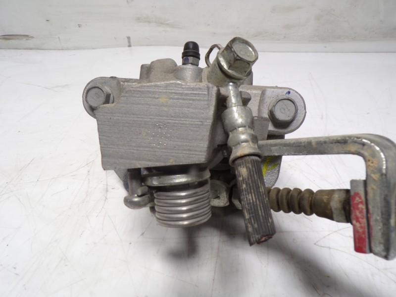Recambio de pinza freno trasera izquierda para suzuki vitara 1.4 16v boosterjet cat referencia OEM IAM   