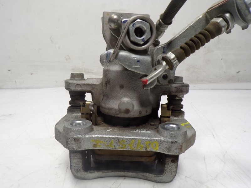 Recambio de pinza freno trasera izquierda para suzuki vitara 1.4 16v boosterjet cat referencia OEM IAM   