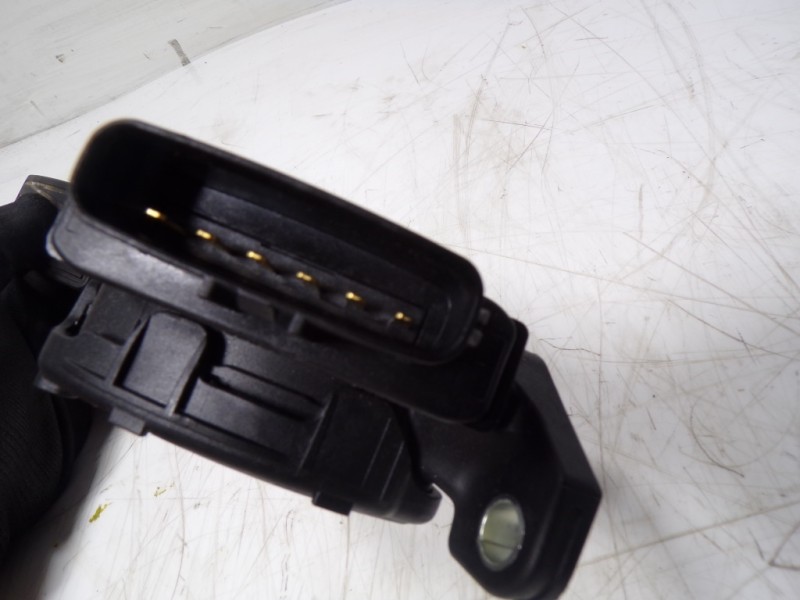 Recambio de potenciometro pedal para suzuki vitara 1.4 16v boosterjet cat referencia OEM IAM  4940068L51 