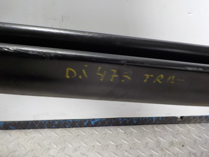 Recambio de puente trasero para suzuki vitara 1.4 16v boosterjet cat referencia OEM IAM   