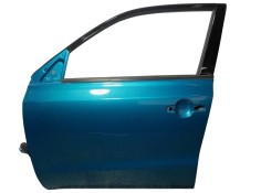 Recambio de puerta delantera izquierda para suzuki vitara 1.4 16v boosterjet cat referencia OEM IAM   
