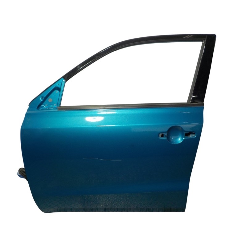 Recambio de puerta delantera izquierda para suzuki vitara 1.4 16v boosterjet cat referencia OEM IAM   