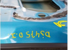 Recambio de puerta delantera izquierda para suzuki vitara 1.4 16v boosterjet cat referencia OEM IAM    2