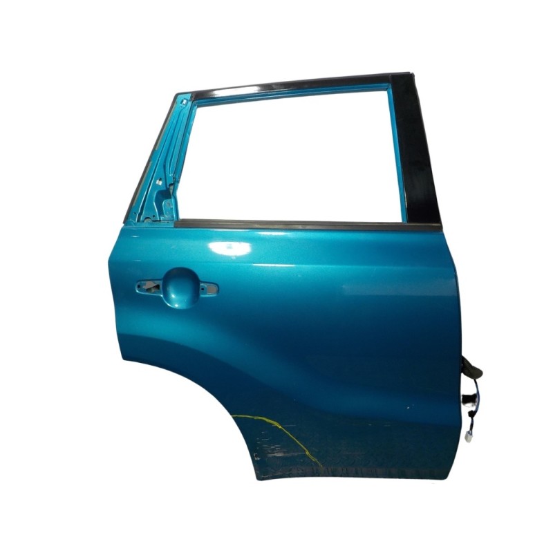 Recambio de puerta trasera derecha para suzuki vitara 1.4 16v boosterjet cat referencia OEM IAM   