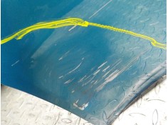 Recambio de puerta trasera derecha para suzuki vitara 1.4 16v boosterjet cat referencia OEM IAM    2