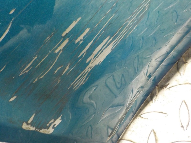 Recambio de puerta trasera derecha para suzuki vitara 1.4 16v boosterjet cat referencia OEM IAM   