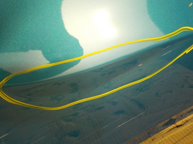 Recambio de puerta trasera derecha para suzuki vitara 1.4 16v boosterjet cat referencia OEM IAM   