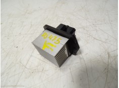 Recambio de resistencia calefaccion para suzuki vitara 1.4 16v boosterjet cat referencia OEM IAM  H3D014 