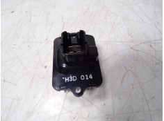 Recambio de resistencia calefaccion para suzuki vitara 1.4 16v boosterjet cat referencia OEM IAM  H3D014  2