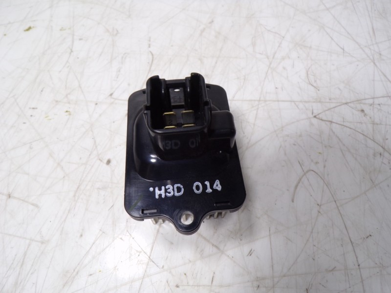 Recambio de resistencia calefaccion para suzuki vitara 1.4 16v boosterjet cat referencia OEM IAM  H3D014 