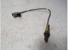 Recambio de sonda lambda para suzuki vitara 1.4 16v boosterjet cat referencia OEM IAM  0ZA2004SV001 