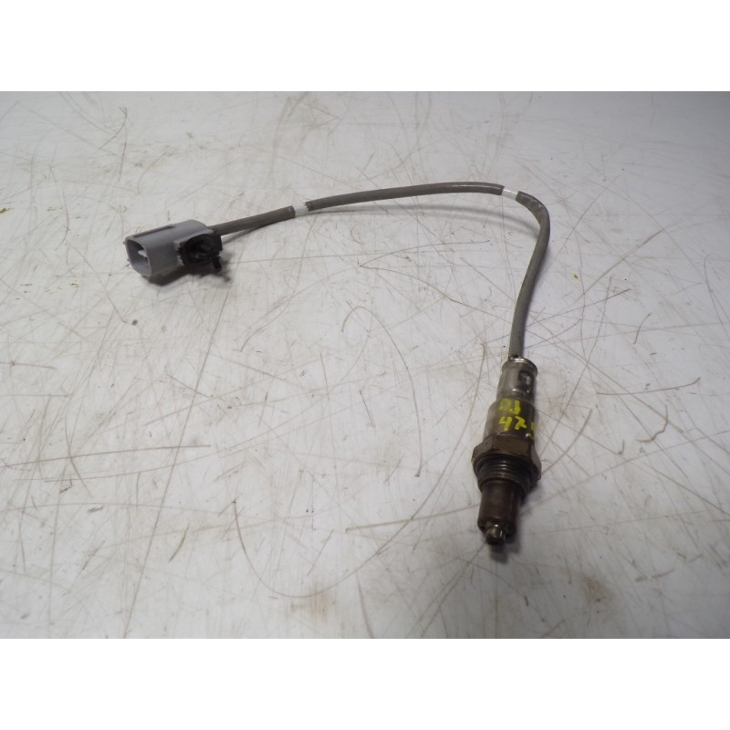 Recambio de sonda lambda para suzuki vitara 1.4 16v boosterjet cat referencia OEM IAM  0ZA2004SV001 