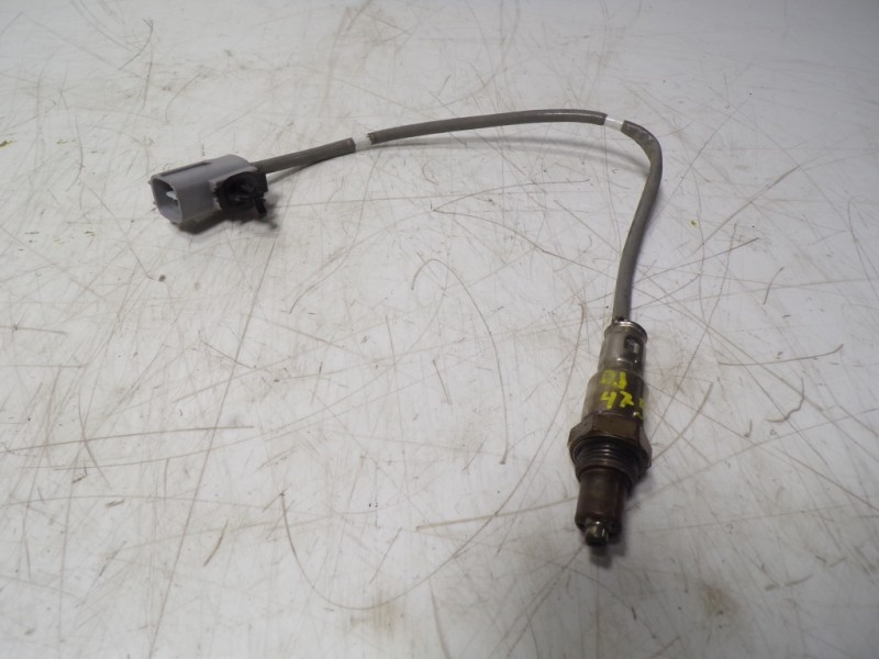 Recambio de sonda lambda para suzuki vitara 1.4 16v boosterjet cat referencia OEM IAM  0ZA2004SV001 