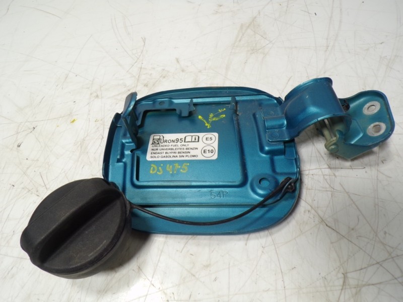 Recambio de tapa combustible para suzuki vitara 1.4 16v boosterjet cat referencia OEM IAM   