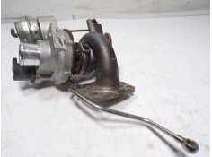 Recambio de turbocompresor para suzuki vitara 1.4 16v boosterjet cat referencia OEM IAM  1390053SA0  2