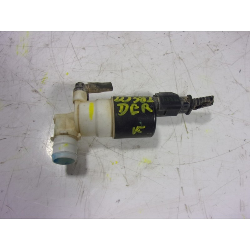 Recambio de bomba limpia para peugeot partner tepee b9 1.6 16v hdi referencia OEM IAM 6434A9  